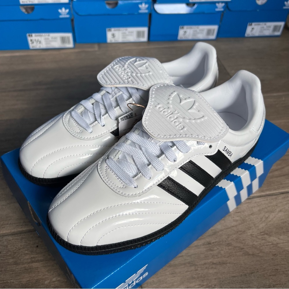 Samba LT Sneaker W